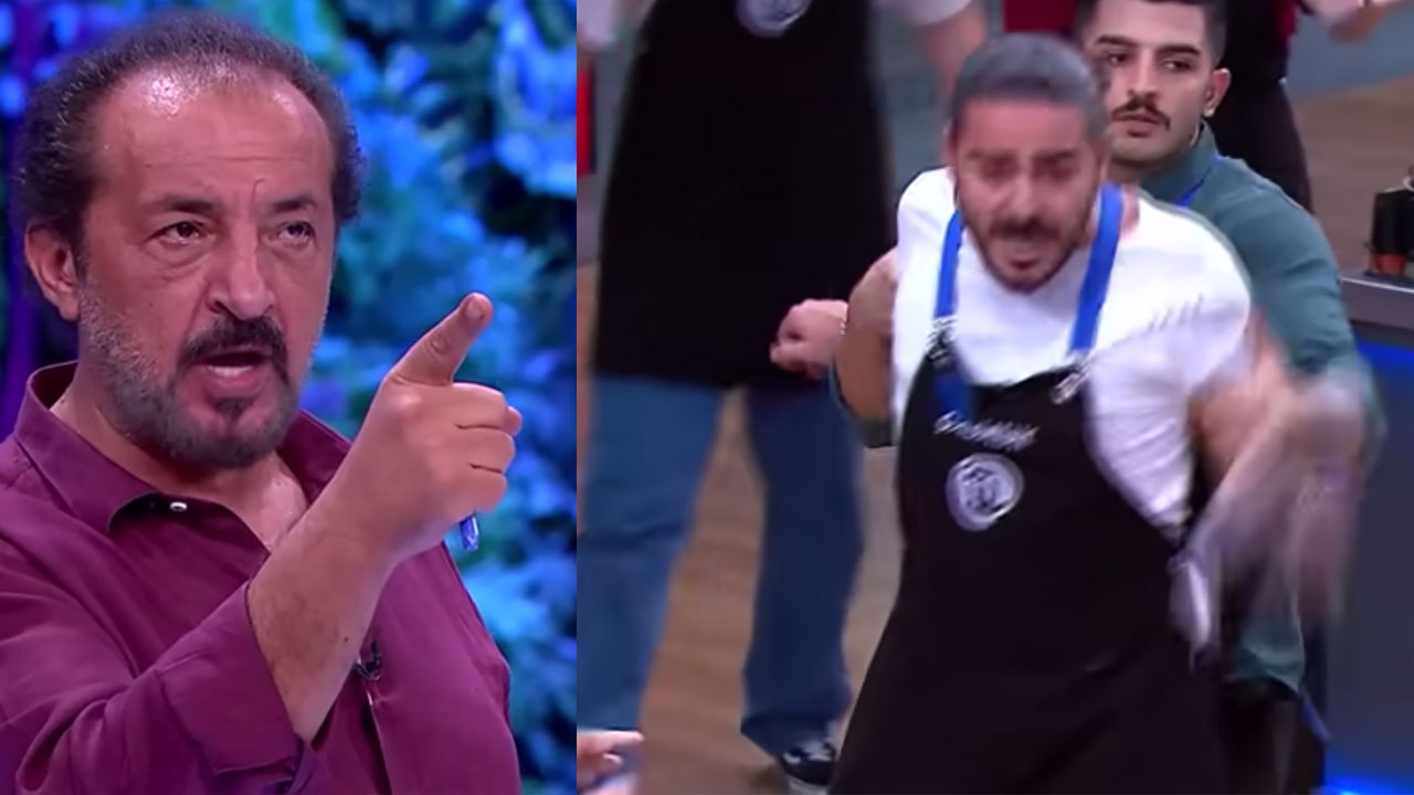 Çağatay'a ne oldu? Somer Şef önüne çıkmasa Mehmet Şef'e dalacaktı kovulursa...