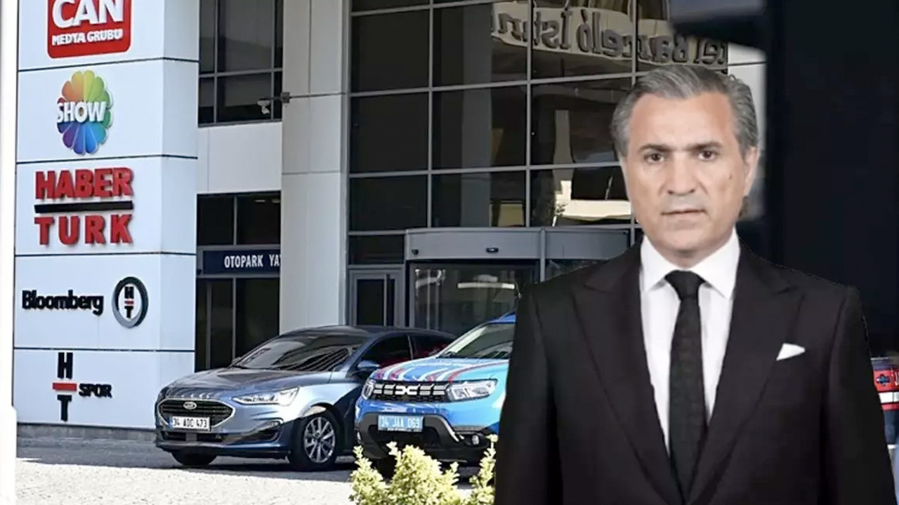 Can Holding soruşturmasında yeni gelişme! Kemal Can gözaltına alındı
