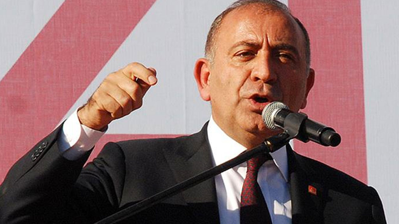 Son dakika! Gürsel Tekin CHP'den ihraç edildi