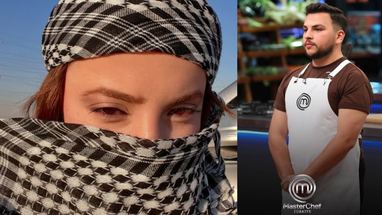 Masterchef Furkan nereli sevgilisi Neslihan Ay kimdir? Meğer Furkan'ın sevgilisi...