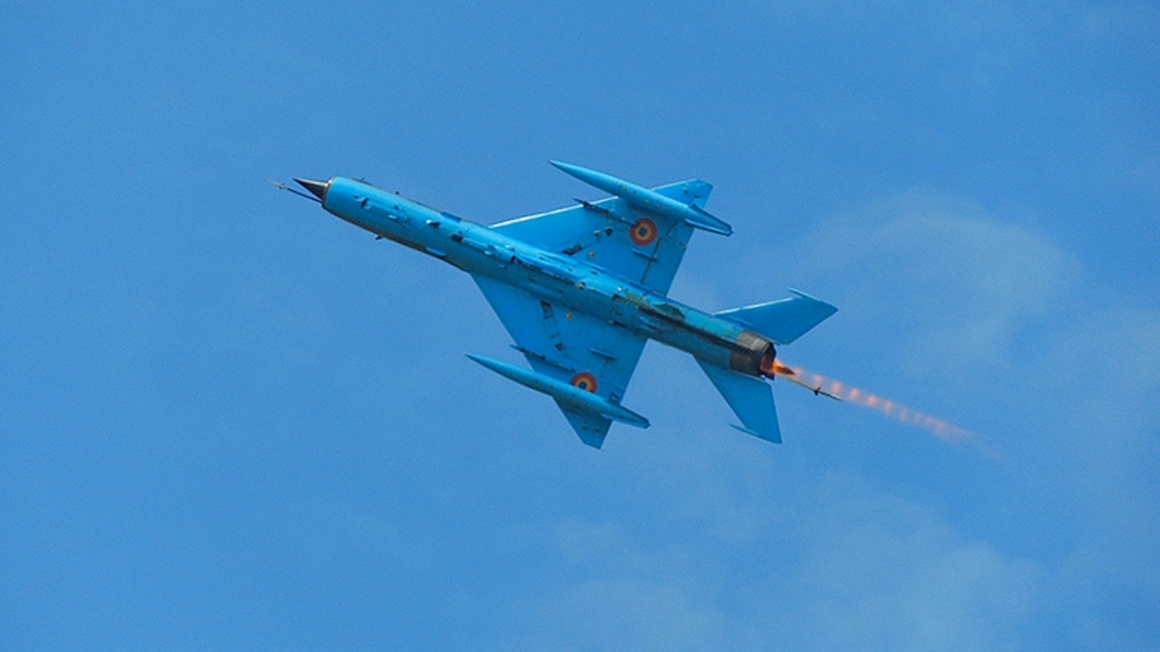 Bir dönemin efsanesiydi uçan tabut oldu Hindistan kararını verdi