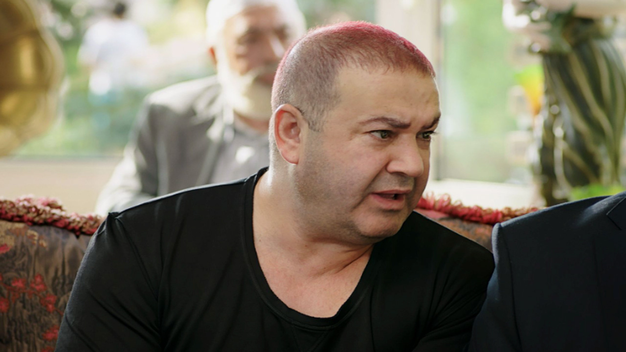 Şafak Sezer'in son hali görenleri şok etti! Verdiği kilolarla iğne ipliğe döndü