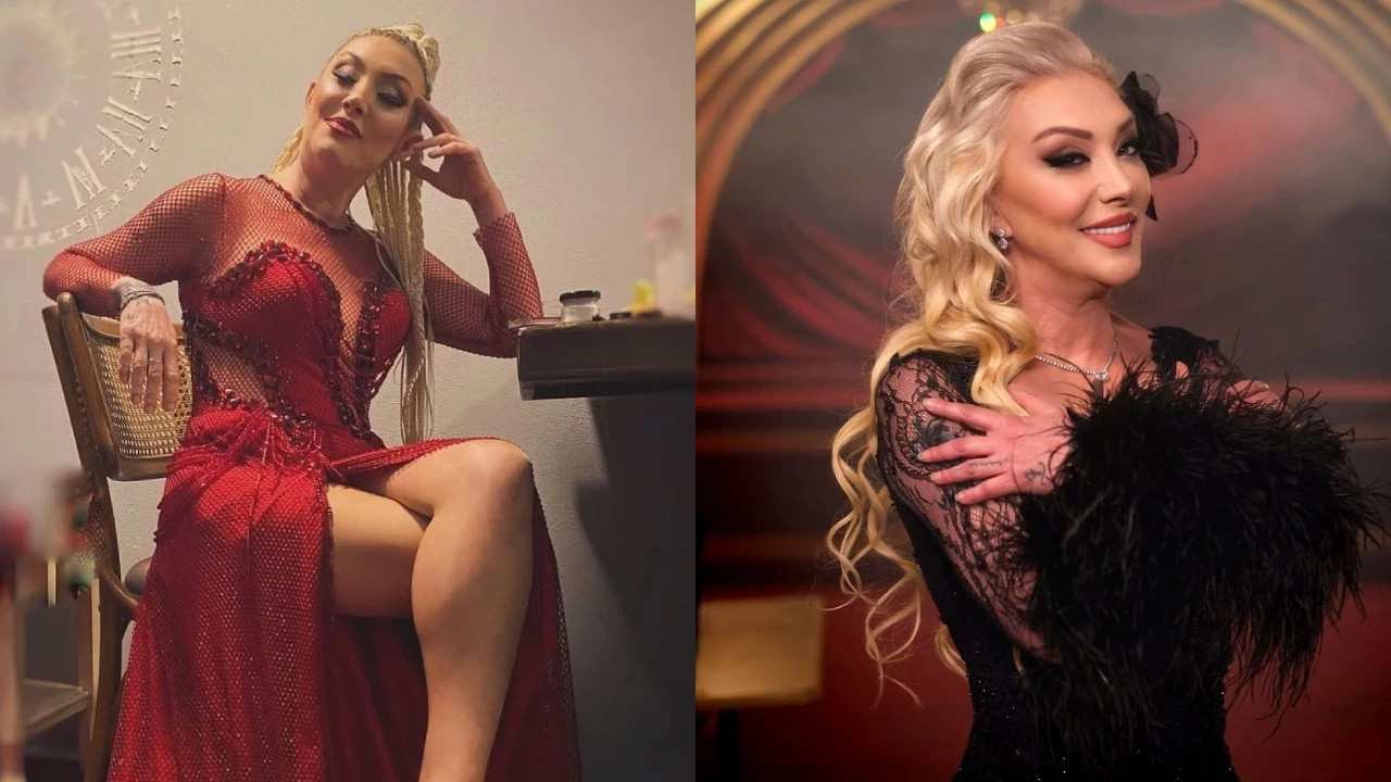 Güllü'nün menajeri açıkladı! Uzun süredir denge kaybı yaşıyormuş...