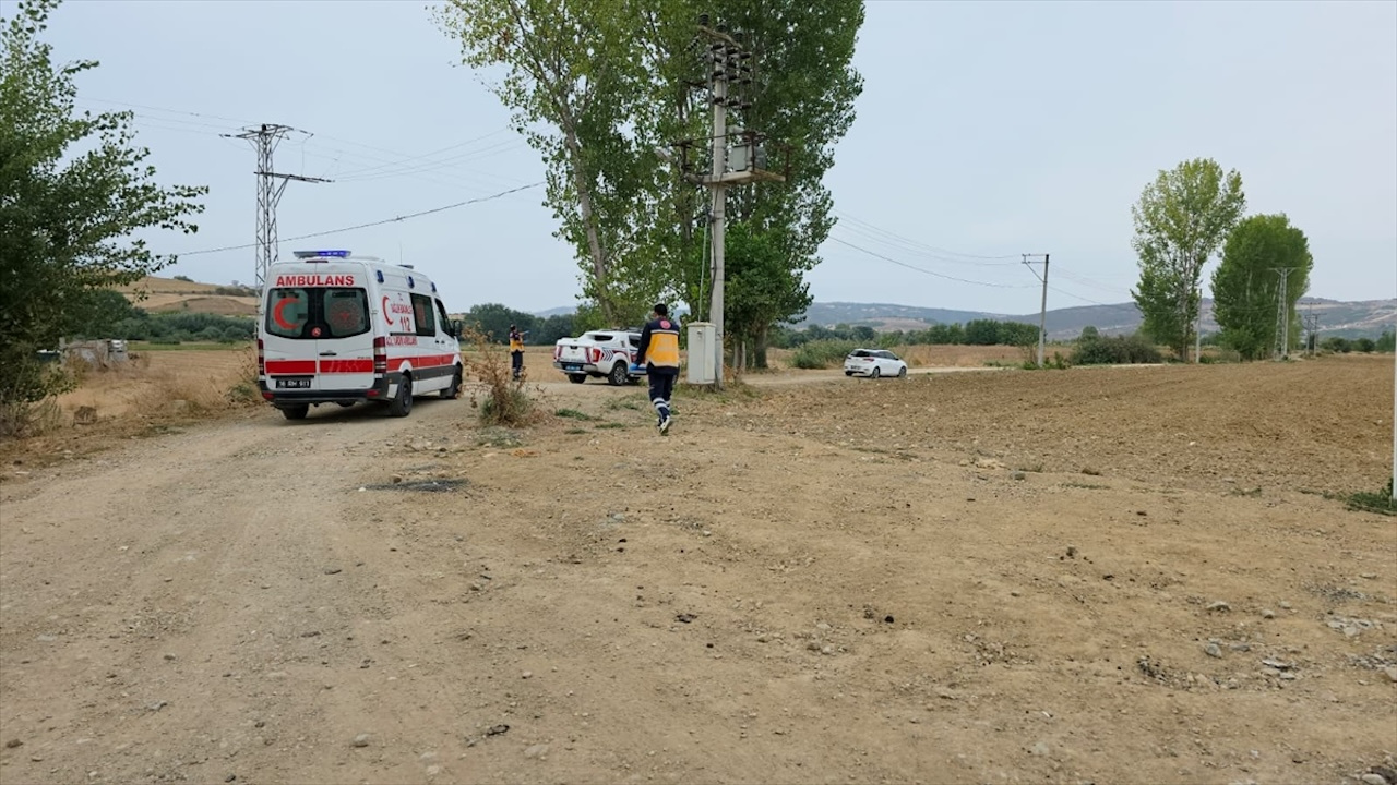 Bursa'da silahlı kavga: 1 kişi ölü, 2 kişi yaralı