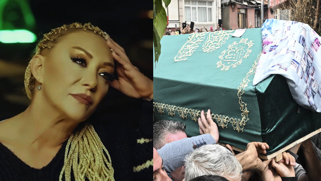 Güllü'nün sır ölümünde dikkat çeken detaylar! O isim cenazeye katılmadı