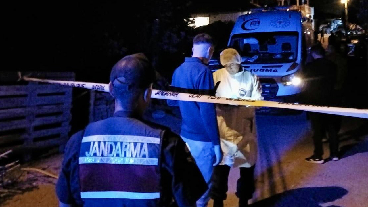 Kırşehir'de dehşet! Soy ismini değiştirdi, anne ve babasını öldürdü