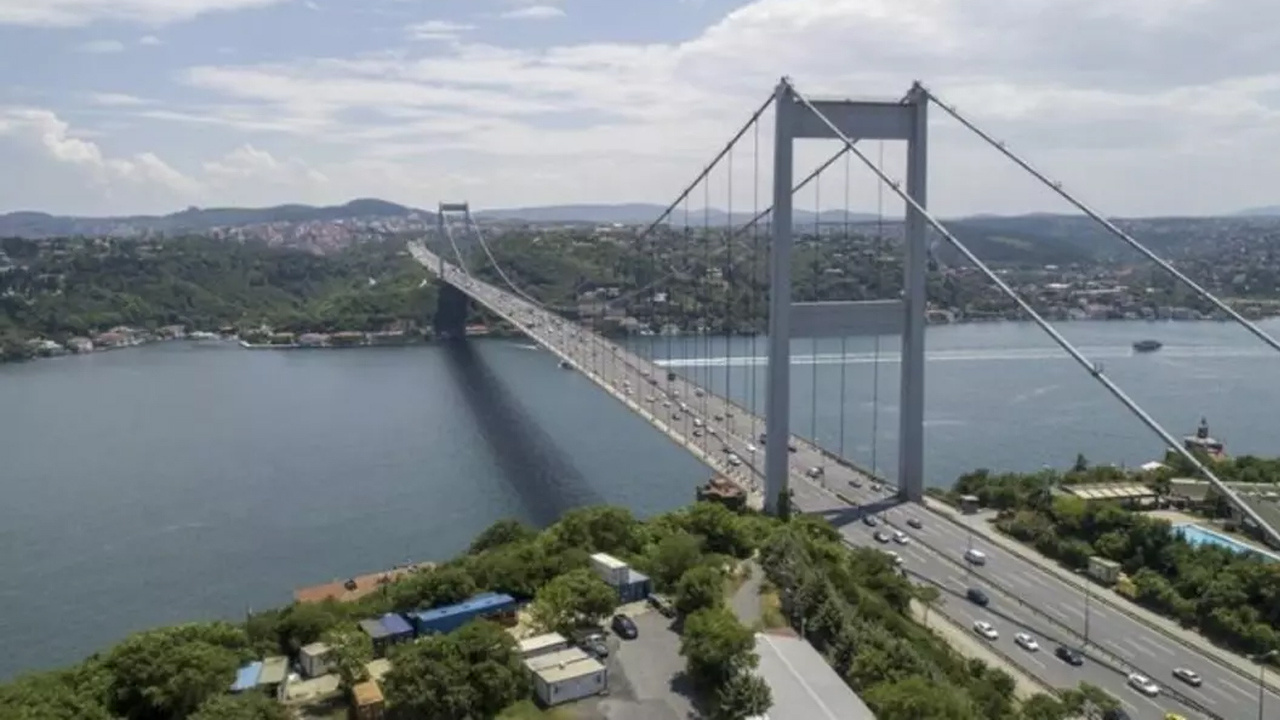 İstanbul, Bursa, Yalova, Kocaeli, Balıkesir... 1,5 milyondan fazla insan etkilenecek!