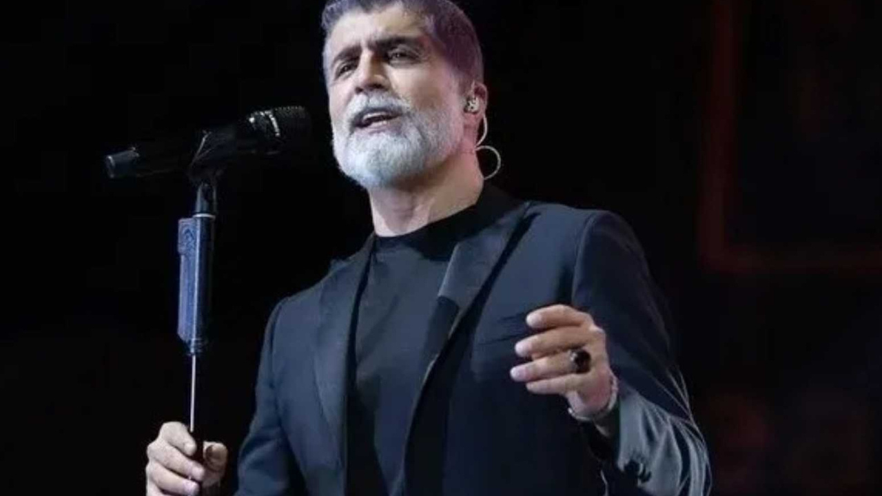 Özcan Deniz ne demek istedi? 'Beni göremeyebilirsiniz istenmeyen şeyler olabilir'