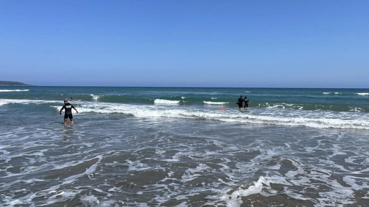 Sinop'ta korkunç olay! Alzheimer hastası olduğu öğrenilen şahıs ölü bulundu...
