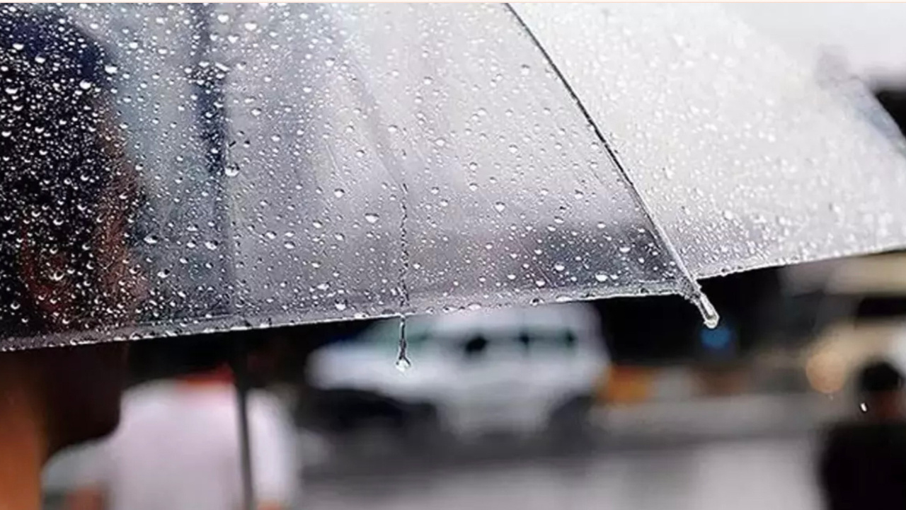 Meteoroloji saatli uyardı! 17 kentte sarı kod alarmı! Sel kapıda...