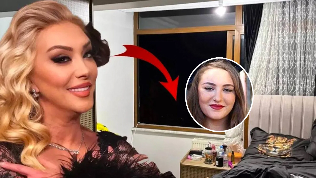 Güllü kızı Tuyan'ın odasında ne gördü? Tuhaf söylentiler var odayı girince...