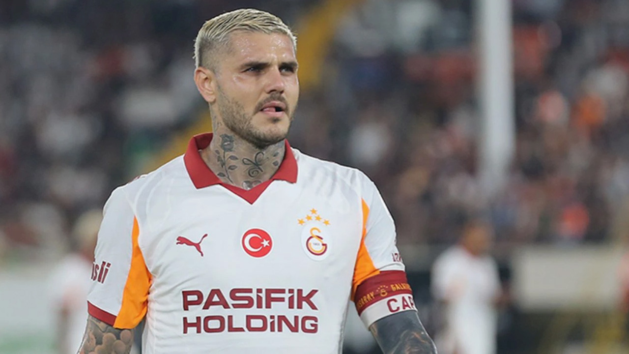 Mauro Icardi, İstanbul'da yeni evine taşındı, ödediği kirayı duyanların ağzı açık kaldı!