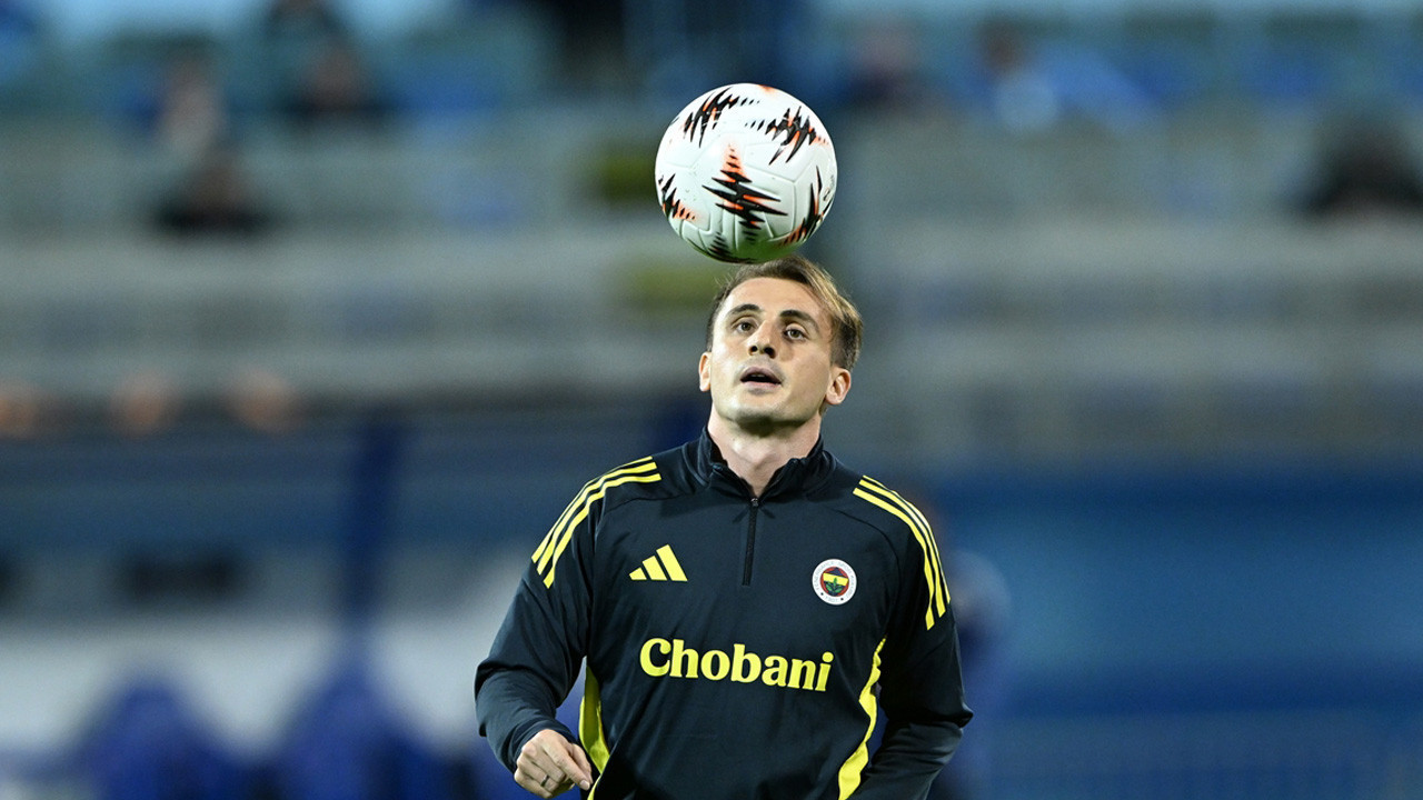 Kerem Aktürkoğlu için çok konuşulacak iddia! TFF kolaylık göstermiş, maaş detayı bomba