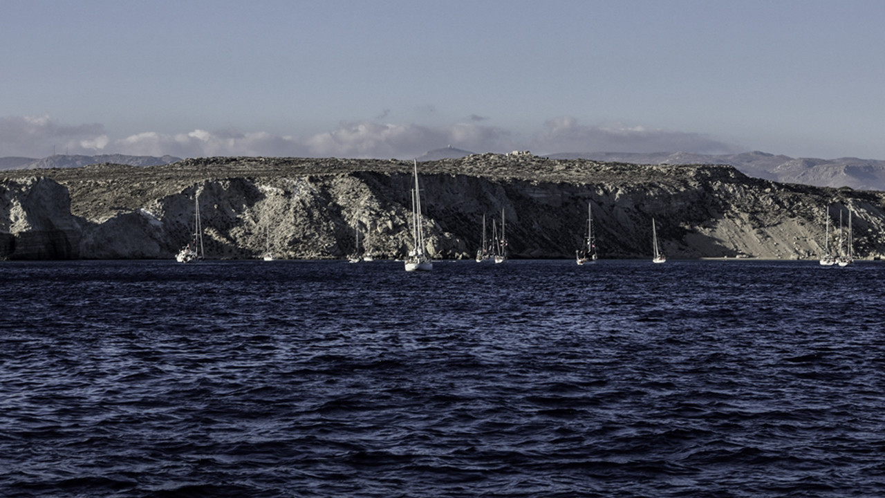 İsrail basını Gazze'ye giden Sumud Filosu'yla ilgili gelişmeyi yazdı