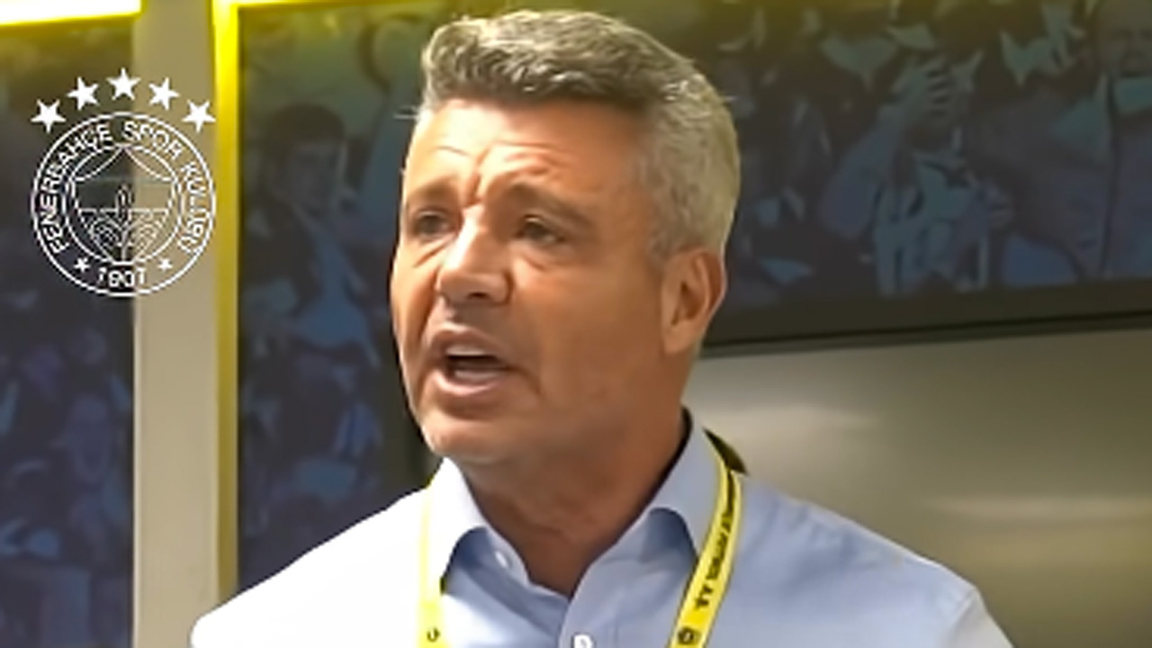 Sadettin Saran soyunma odasına indi! Görüntüler ve futbolculara sözleri gündem oldu