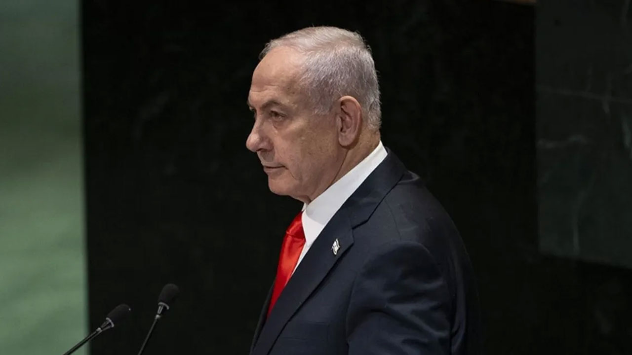 İsrail'de aşırı sağcı bakanlardan Netanyahu'ya Gazze planı itirazı