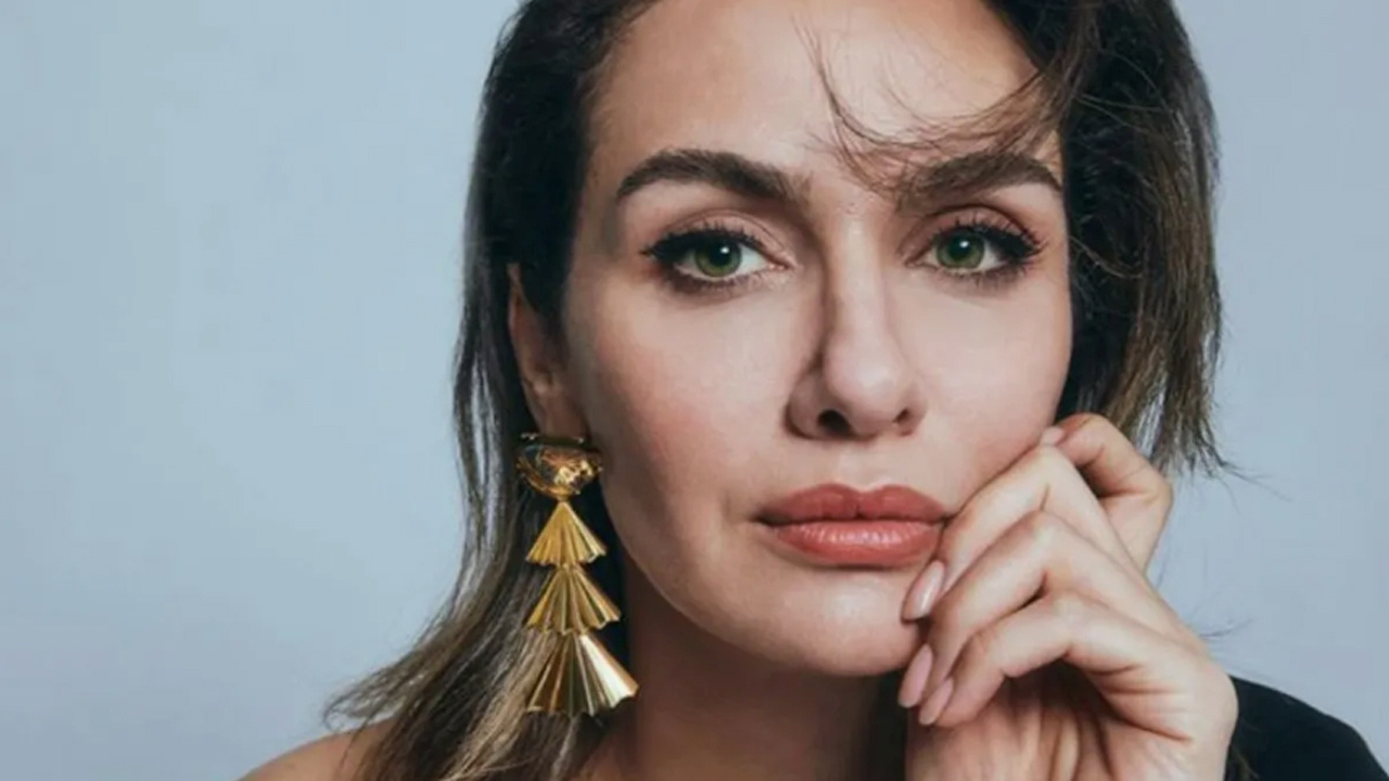 Oyuncu Birce Akalay ölüm haberiyle sarsıldı! Üzen haberi sosyal medyadan paylaştı