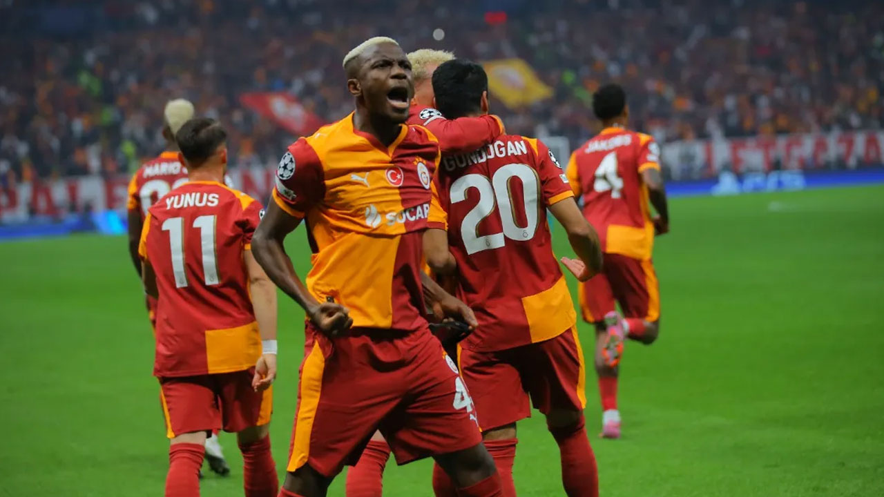 Galatasaray'dan Liverpool'a olay cevap!
