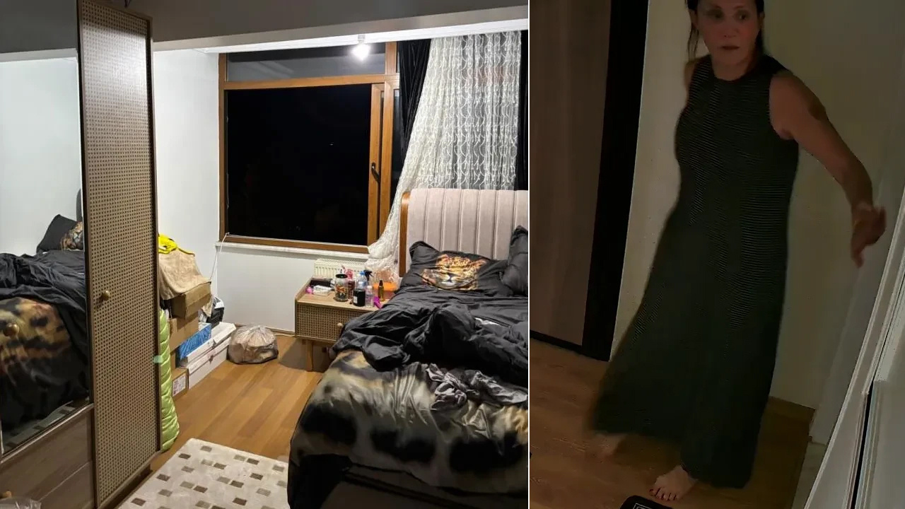 O gece eve 2 erkek geldi ve... Güllü'nün öldüğü gecede şok detay
