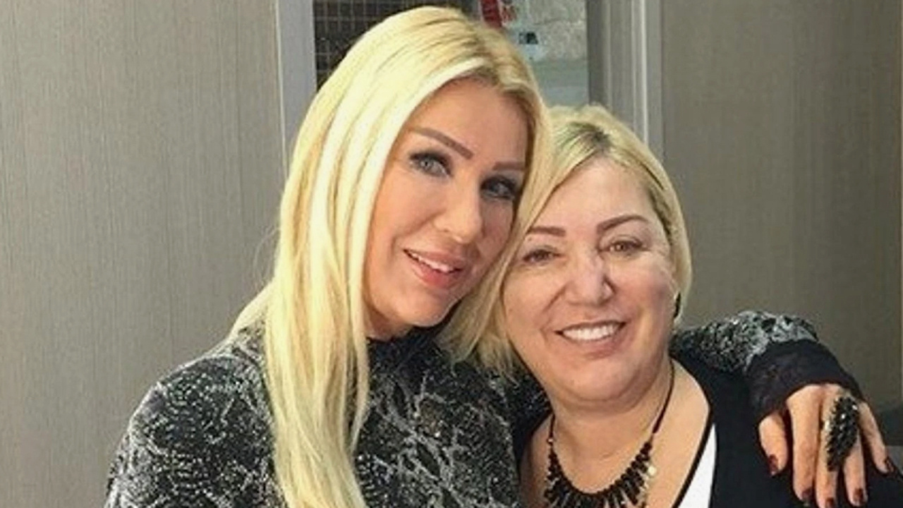Seda Sayan'dan annesi hakkında skandal açıklamalar! ''Beni öldürecek siz bilmiyorsunuz''