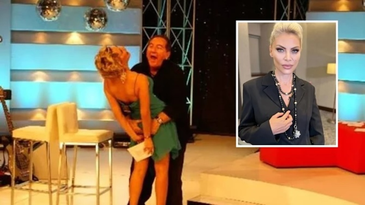 Kalçasını avuçlamıştı! Seray Sever'den yıllar sonra Ali Poyrazoğlu itirafı!