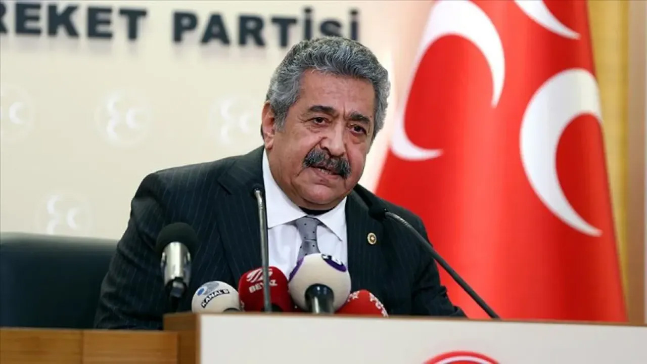 MHP'den dikkat çeken açıklama! Genel af olacak mı?
