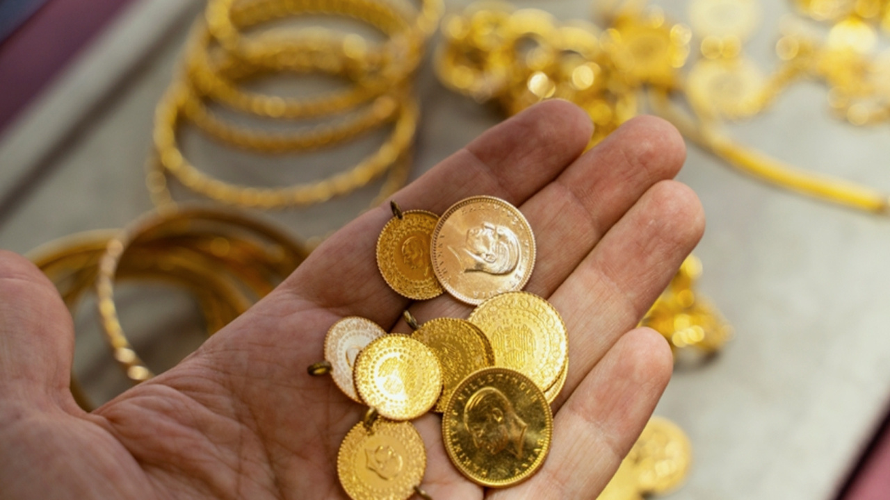 Dev bankadan altın uyarısı! Tahminlerin daha da ötesinde olabilir