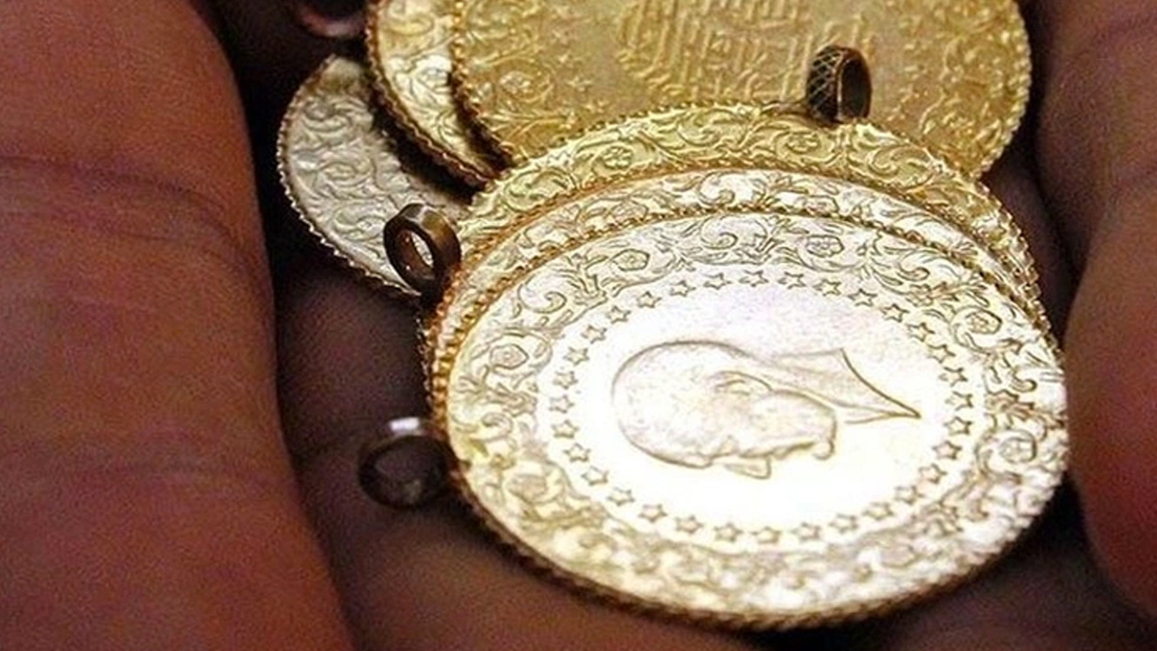 Altın fiyatları için dev bankadan uyarı! Tahminlerin ötesi olabilir dendi bu rakam ilk kez söylendi