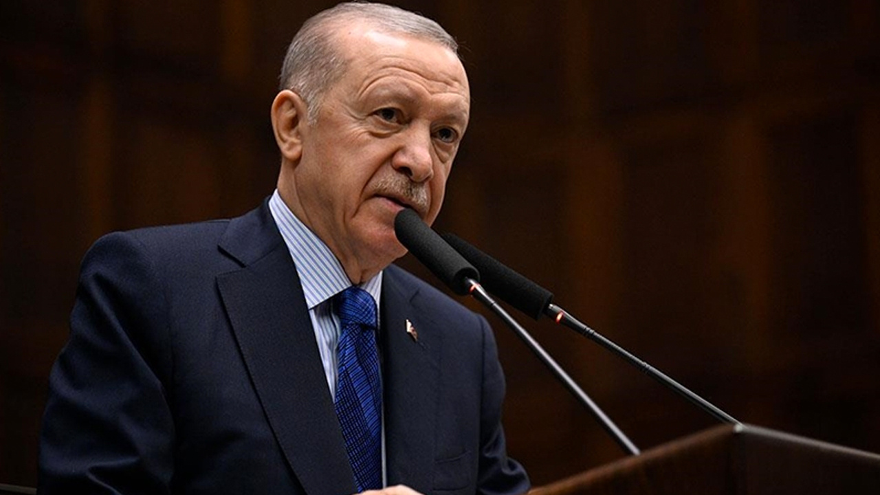 Cumhurbaşkanı Erdoğan: Sumud Filosu'na yönelik haydutluğu lanetliyorum