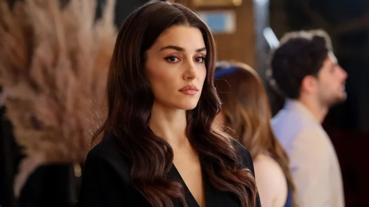 İtalya'nın en konuşulanı oldu! Hande Erçel'in sözleri olay oldu...