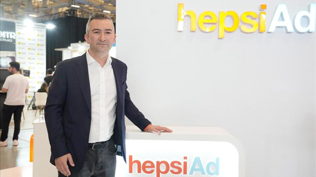 HepsiAd perakende medyada yeni nesil çözümler sunuyor