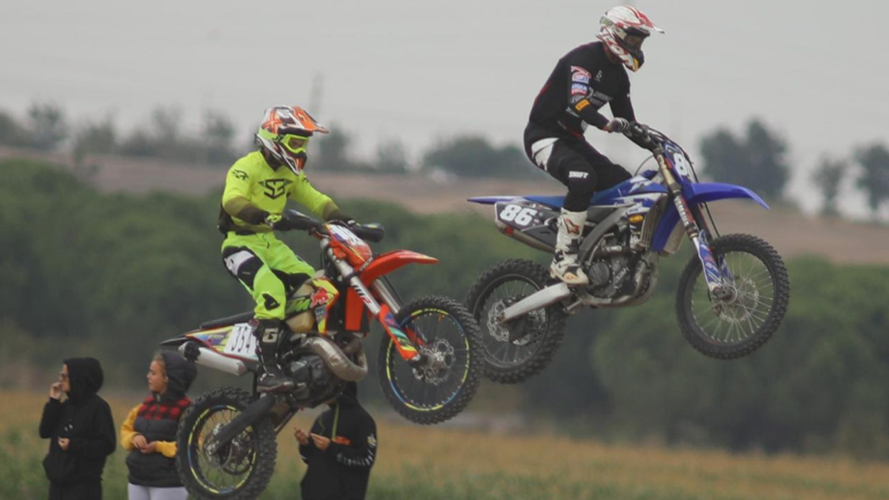 Türkiye ve Balkan Motosiklet Birliği Avrupa Pist şampiyonaları İstanbul'da düzenlenecek