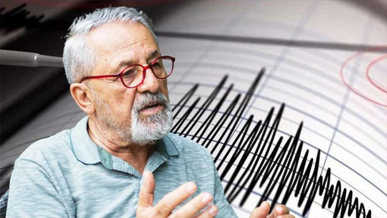 Prof. Naci Görür'den uyku kaçıracak deprem tahmini! "İstanbul'u hazırlayın"