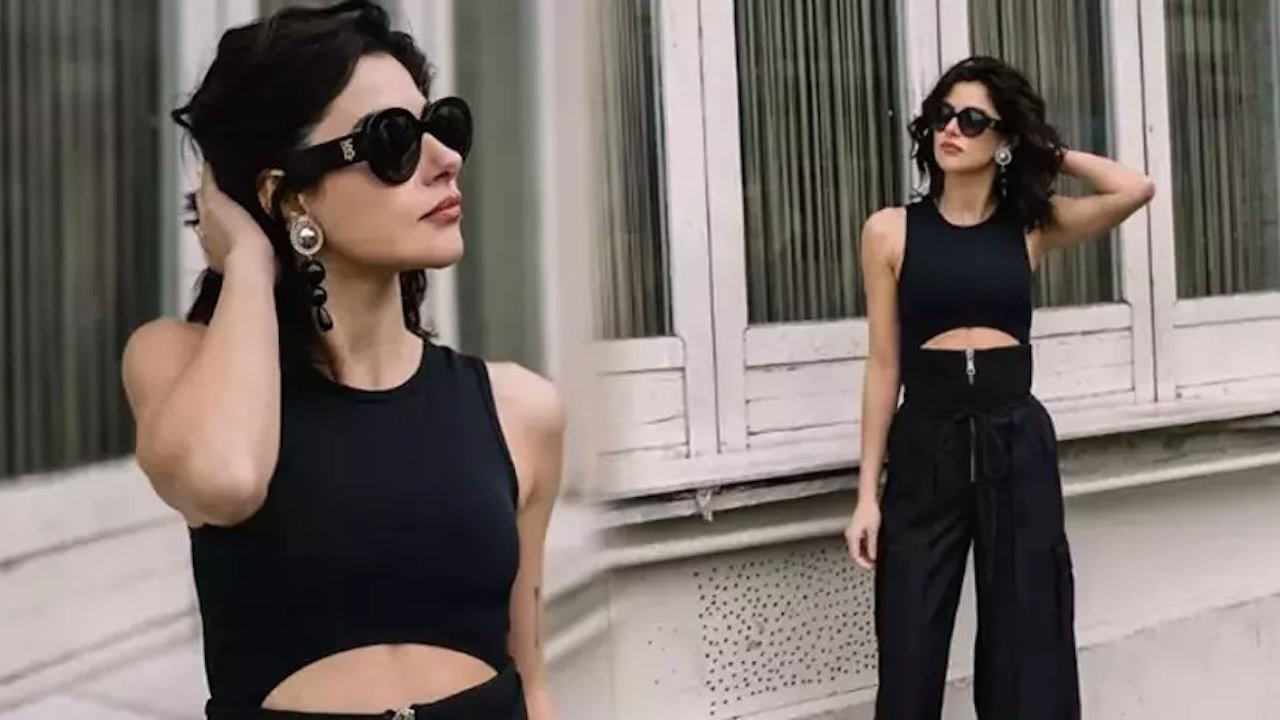 Nesrin Cavadzade'den çok özel terapi! Depresyon ilacını paylaştı...