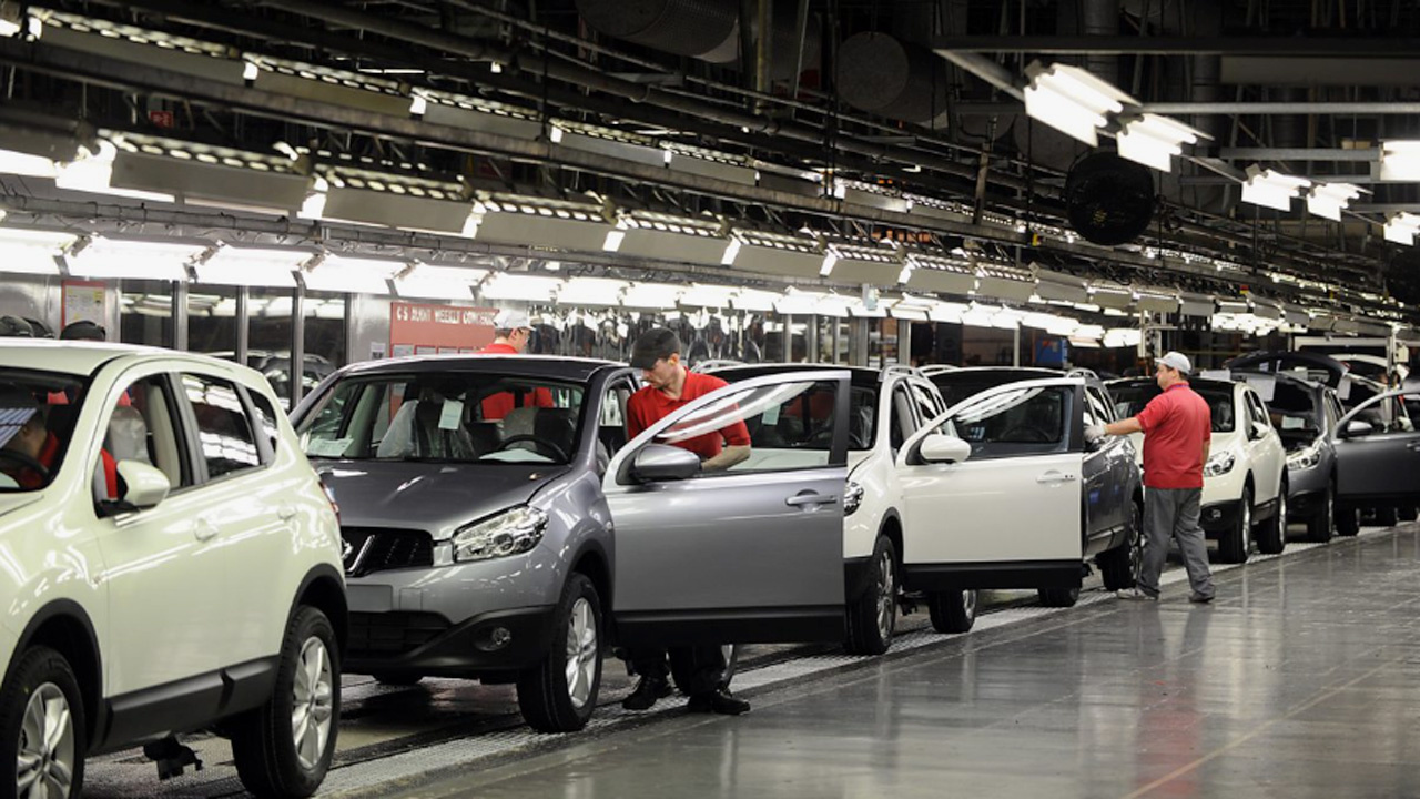Otomotiv devi 7 fabrikasını kapatma kararı aldı! 20 bin kişi işsiz kalacak