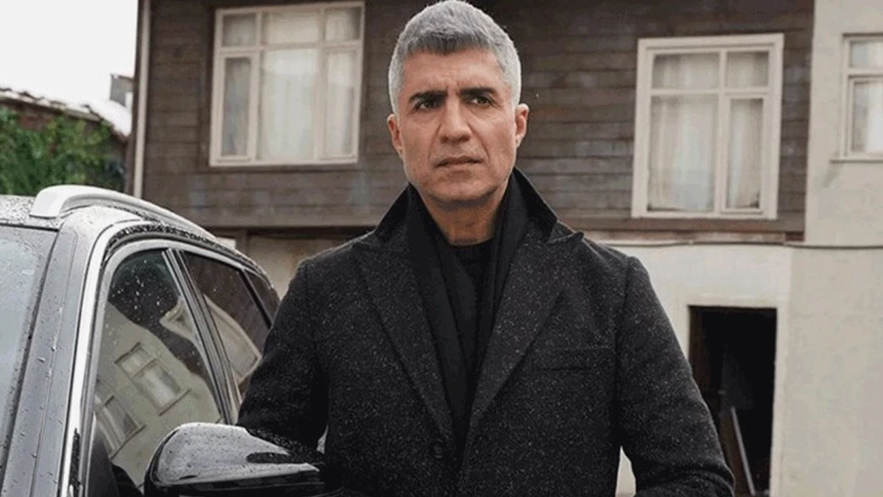 Özcan Deniz veda konuşmasıyla herkesi meraklandırmıştı! Gizemli konuşmasıyla herkesin içine kurt düşürdü