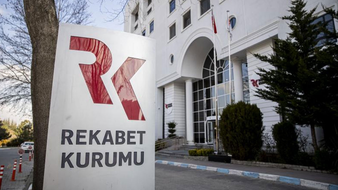 Rekabet Kurulu'ndan 4 hazır beton üreticisine soruşturma