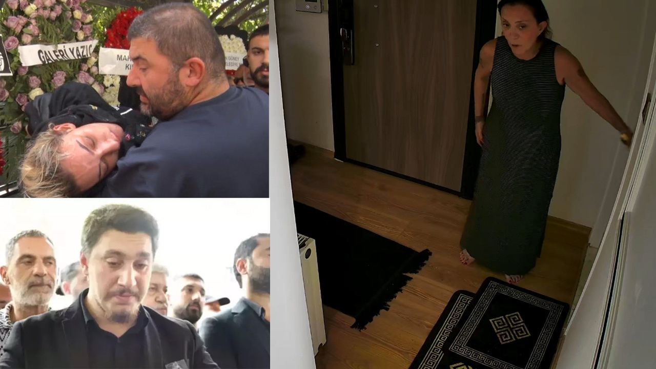 Güllü'nün kızı Tuyan 'abim attı' mı diyor? Cinayet sayıldı iddia olay: Üçü birden attı