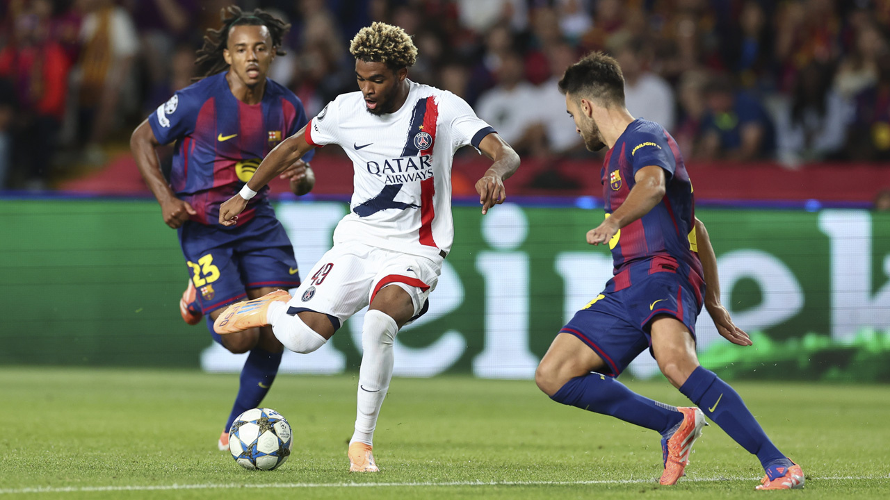 UEFA Şampiyonlar Ligi'nde ikinci hafta tamamlandı Karabağ ikide iki yaptı