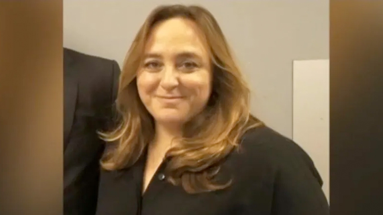 Ayşe Barım hakkında yeniden tutuklama kararı verildi