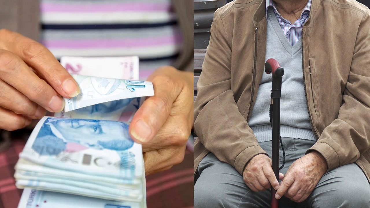Emekli 3 aylık zam oranı kesinleşti! Uzmanı Memur ve emekli Ocak 2026 zammını açıkladı