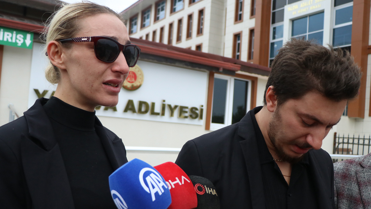 Güllü'nün çocukları ifade verdi! "Hakkımı helal etmiyorum annemin kemiklerini sızlattılar"