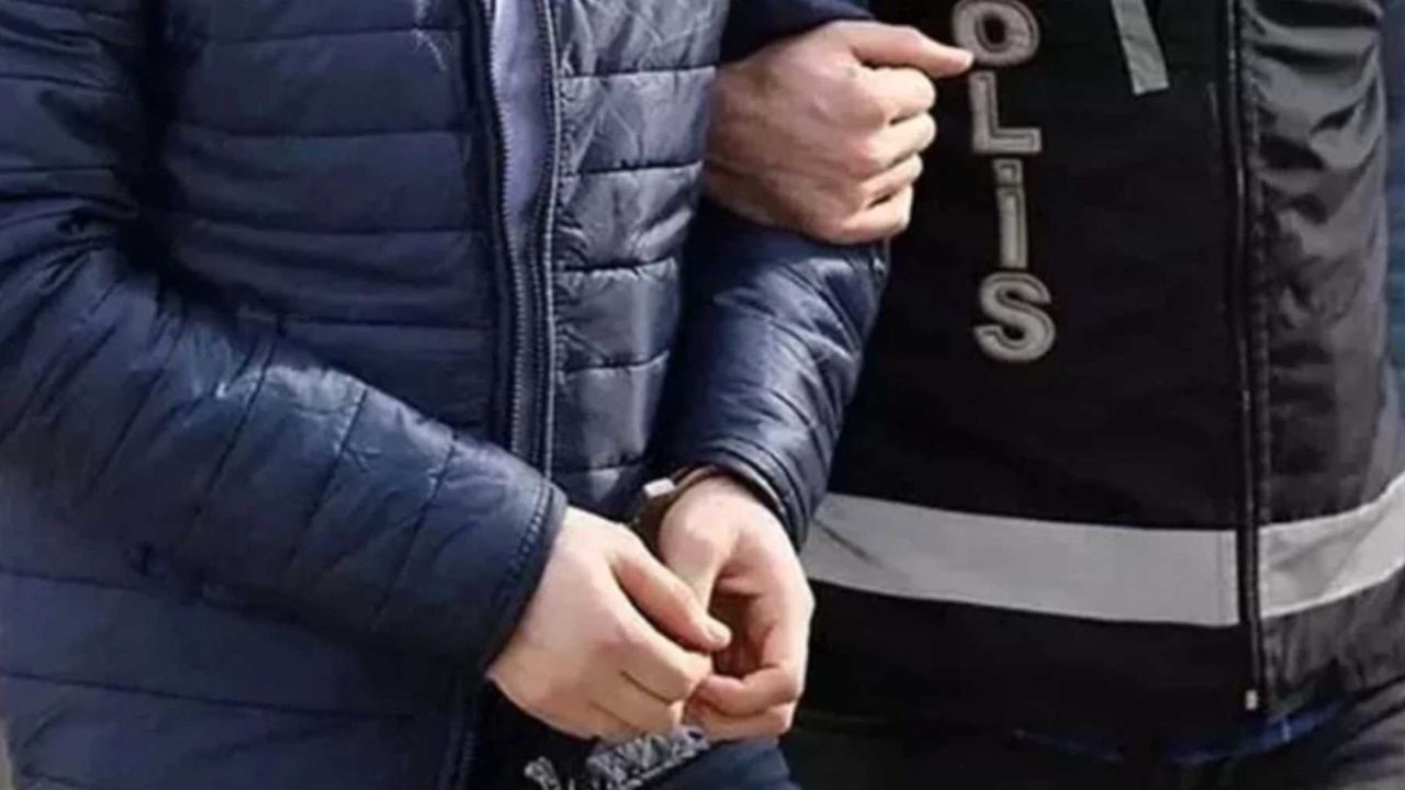 İstanbul’da DHKP-C operasyonu: 8 tutuklama