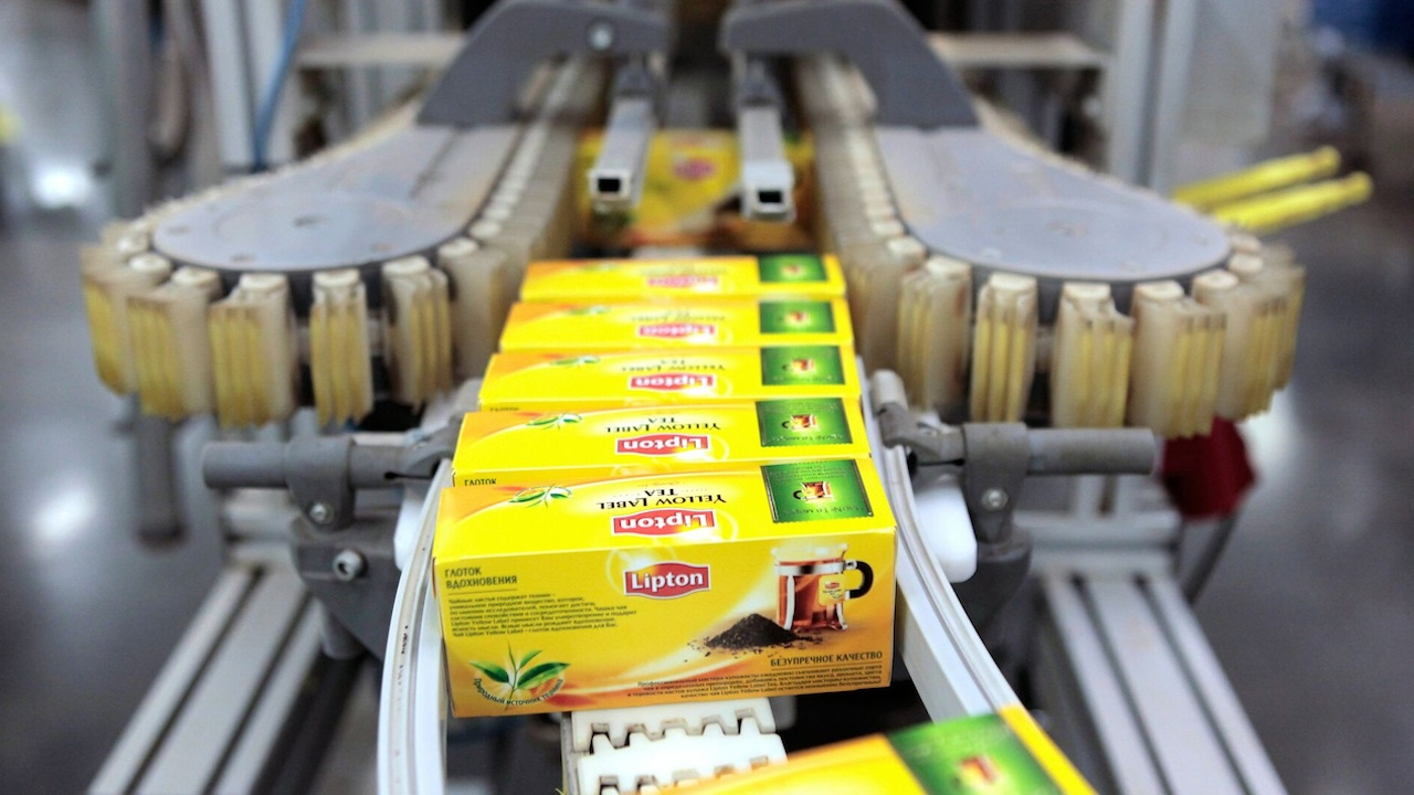 İngiliz markası Lipton Türkiye pazarından çekiliyor!