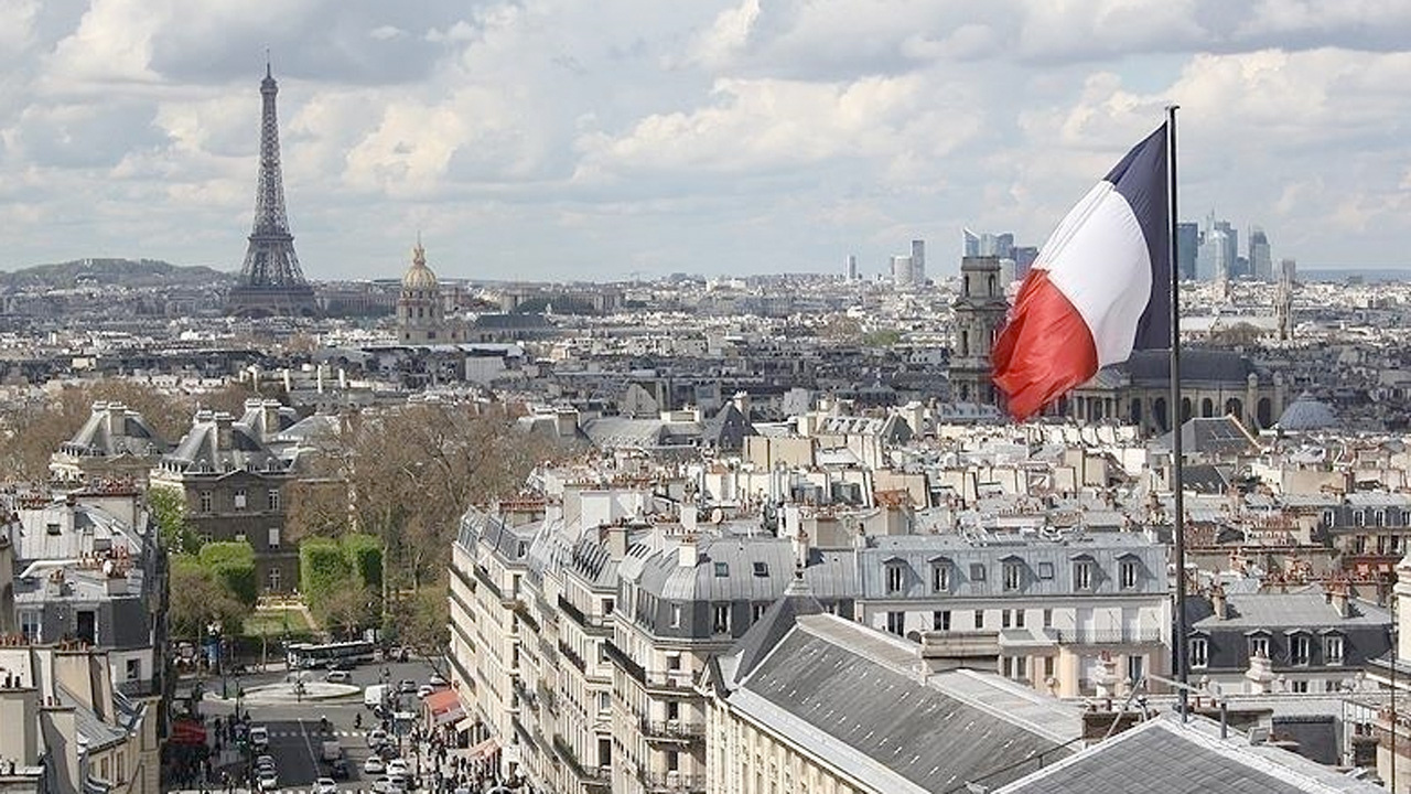 Fransa'da İsrail'in Paris Büyükelçisi'ni sınır dışı edilsin çağrısı