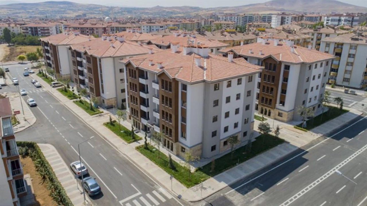 İstanbul'da fahiş ev kiralarına karşı sosyal konut hamlesinin detayları belli oldu