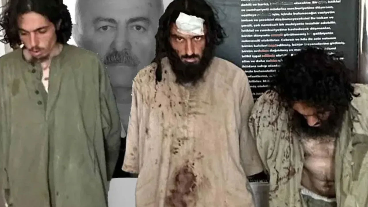 İçişleri Bakanlığı'ndan Binali Aslan cinayetine ilişkin açıklama: Türk vatandaşlığı iddialarına yalanlama