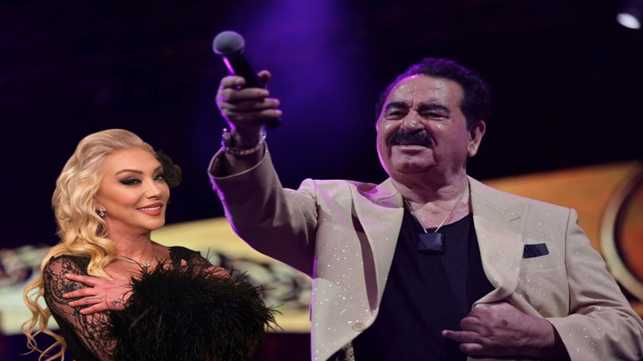 İbrahim Tatlıses'ten, Güllü'nün ölümüne dair dikkat çeken açıklama! Öyle şeyler söyledi ki...