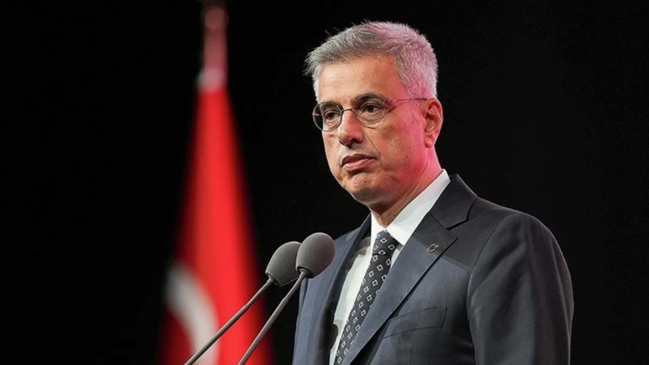 Bakan Memişoğlu'ndan DSÖ Genel Direktörü Ghebreyesus'a teşekkür mesajı