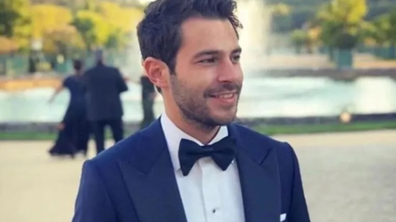 Hakan Sabancı yeni bir aşka yelken mi açtı? Sosyal medya hamlesi gözden kaçmadı...